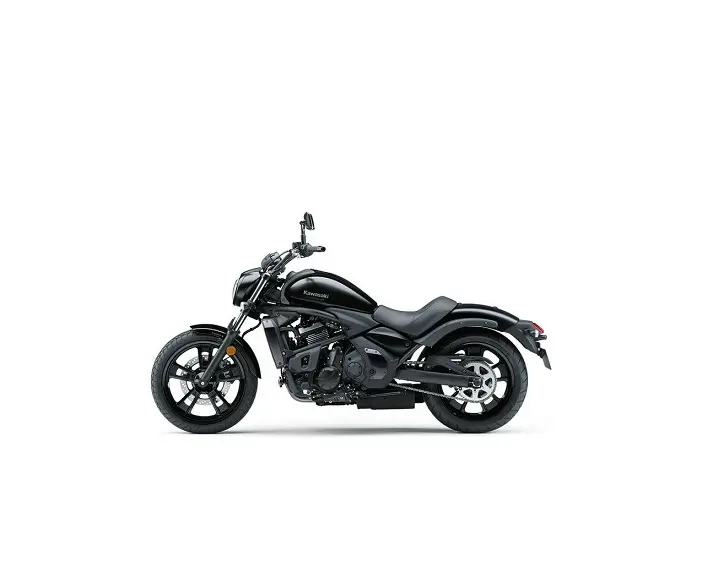 Üst düzey kawasakis VULCAN S yeni CRUISER motosikletler 649 CC