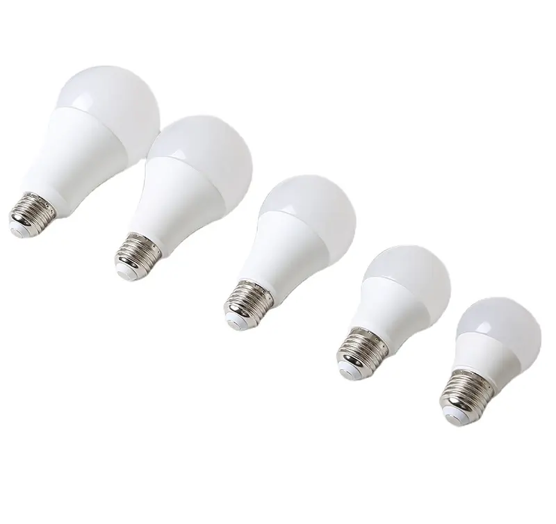 SKD 12W A shape Led bulb lamp light 2 years warranty high quality non isolation drive E27 B22 Led bulb