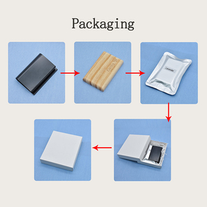 Customizable Stainless Steel Inner Sun Visor Clips Upgraded <strong>Car</strong> Visor Holder <strong>Hook</strong> with Wood Scent Product for Truck <strong>Car</strong> - Product Image 4