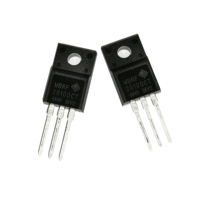 Offre Spéciale Nouvelle Diode Schottky Originale de Bonne Qualité MBR20100CT TO-220F Régulateur de Tension Sans Plomb