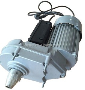 <span class=keywords><strong>Moteur</strong></span> <span class=keywords><strong>électrique</strong></span> 375W <span class=keywords><strong>pour</strong></span> bétonnières et malaxeurs à ciment - Product Image 1