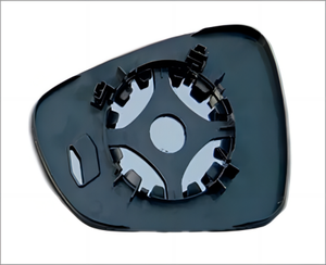 Remplacement de la vitre du rétroviseur latéral de la voiture pour CITROEN <span class=keywords><strong>C3</strong></span> II (2009-2015) C4 II (2009-) C5 III (2008-) DS3(2009-) DS5(<span class=keywords><strong>2011</strong></span>-2015) - Product Image 1