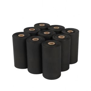Manufacture Eco Friendly Corn Starch Biodegradable <b>Compostable</b> Pet Dog Poop <b>Bags</b> - Product Image 6