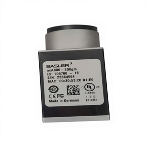 Cámara Industrial Monocromática USB Basler AcA800-200gm AcA1920-150UM - Product Image 3