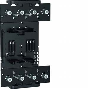 HYW301H Customizable with Customizable with Hagers removable version adapter for <b>switch</b> moulded-<b>case</b> circuit breaker h3 x630, - Product Image 1