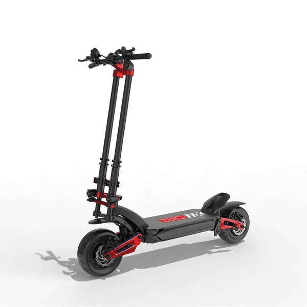 À une perte scooter électrique double moteur 72v 3200w patinete electrico adultes zero 11x fabricants de scooters électriques