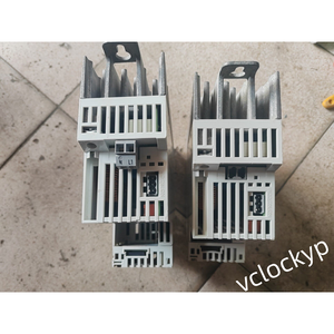 E84AVSCE1522SX0 1 ชิ้น ใหม่ อินเวอร์เตอร์ Lenze รุ่น E84AVSCE1522SX0 - Product Image 3
