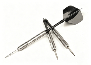 <span class=keywords><strong>Fléchettes</strong></span> à pointe en acier tungstène 23g à corps droit, directement de l'usine, ensemble de <span class=keywords><strong>fléchettes</strong></span> de <span class=keywords><strong>compétition</strong></span> professionnelles avec accessoires - Product Image 5