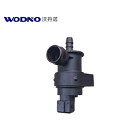 Válvula solenoide de purga del depósito de vapor OE 8653908 para Volvo S60 S80 V70 XC70 XC90, válvula de control de purga del sistema de evaporación de combustible