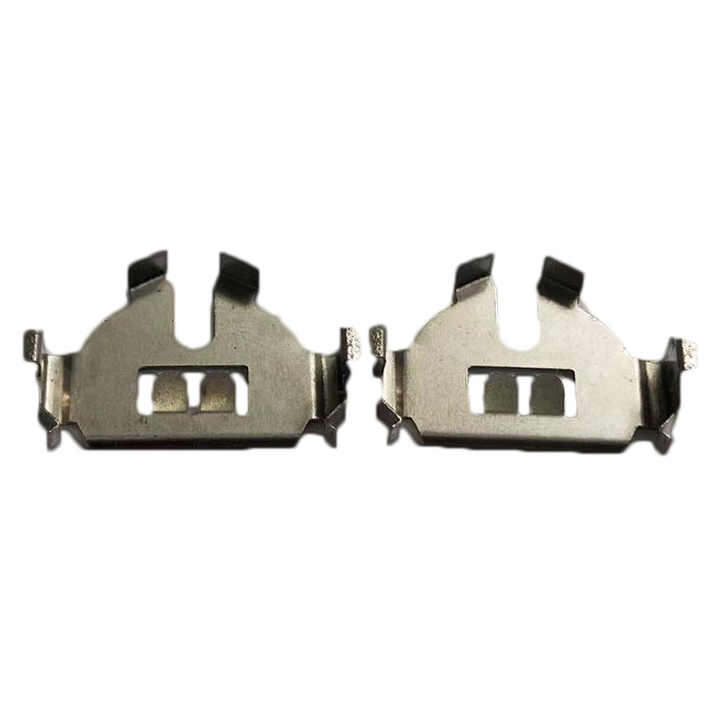 50 Tuercas De Sombrero De Nailon M8 – Hexagonales, No Conductoras Y Resistentes A La Corrosión (Negro)