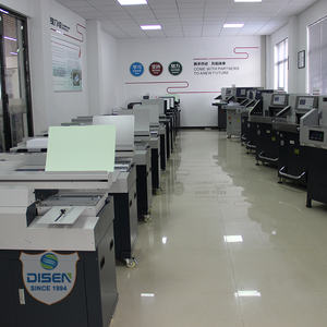 <strong>Supplier</strong> New Product Program-<strong>control</strong> Paper Cutting Machine Automatic 4608K <strong>Programmable</strong> Electric <strong>Intelligent</strong> Paper Cutter A3 - Product Image 6