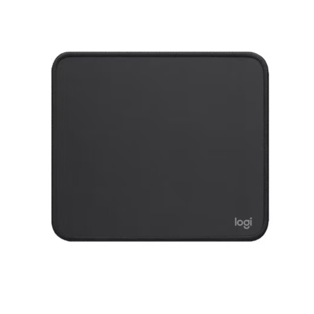 LOGITECH DESK MAT Mouse Pad - Thickened Splash Resistant Minimalist