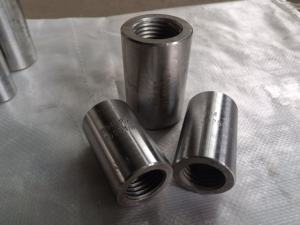 Coupleur de barres d'armature en acier de haute qualité à bas prix, outil de construction pour matériaux et produits métalliques, coupleur de barres d'armature durable - Product Image 6