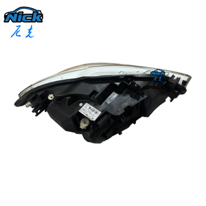 Per <span class=keywords><strong>BMW</strong></span> <span class=keywords><strong>F20</strong></span> Faro a LED 2016-2019 <span class=keywords><strong>BMW</strong></span> Serie 1 F21 <span class=keywords><strong>120d</strong></span> 125i M135i <span class=keywords><strong>F20</strong></span> Fanale Originale Full LED con Luci Diurne a LED - Product Image 4