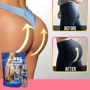 ओएम/ओटम बैरल वजन 400 जी पाउडर + वृद्धि तेल - Product Image 5