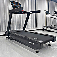 Tapis roulant commercial de haute qualité, vente en gros directe d'usine YINQIAN