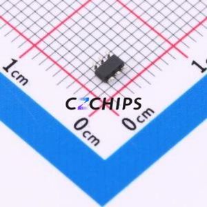Original and New D1675 SOT-23-6 <b>Integrated</b> <b>Circuit</b> IC Chip Video Amplifier Whole Sale Electronic Component Chips & BOM Service - Product Image 2