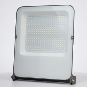 ไฟส่องสว่าง LED 50W IP67 5000K แสงเดย์ไลท์ ตัวเรือนอะลูมิเนียม ติดตั้งบนพื้นผิว ความสว่างสูง CRI80 สำหรับใช้งานกลางแจ้งในสวน - Product Image 1