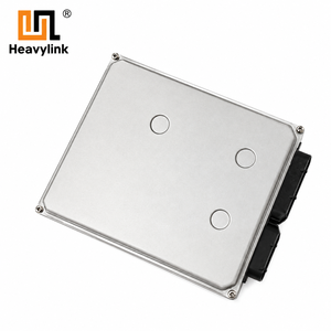 ตัวควบคุมเครื่องยนต์ Heavylink AH4HK1XYSA-01 8981260540 1028-D460 4HK1 ECU สำหรับรถขุด อะไหล่เครื่องจักรก่อสร้าง - Product Image 5