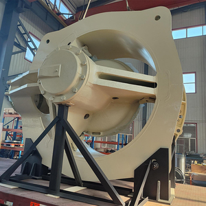 HYB圆锥破碎机备件MHP300 Symons 7英尺主框架组件 - Product Image 6