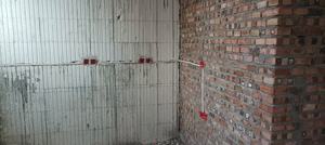 Bloques de espuma Icf de 8 ", proveedor de material de construcción, bloques de construcción Icf, encofrado <span class=keywords><strong>para</strong></span> construcción al por mayor - Product Image 4