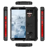 Oukitel WP5 IP68 Waterproof 5.5 inch Mobile Phones