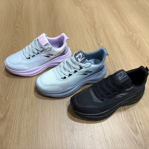 <span class=keywords><strong>Sneakers</strong></span> Casual da Donna, Scarpe Comode e Leggere Antiscivolo, Calzature Femminili all'Ingrosso, Produzione OEM Personalizzata - Product Image 2