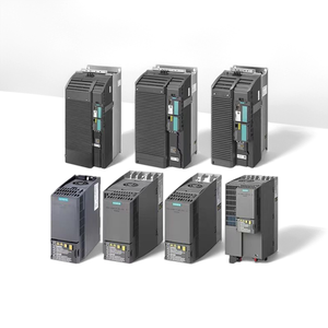 6SL3210 1PE18 0UL1 SINAMICS Módulo de Potencia PM240 2 Sin Filtrado Integrado 380 480V+10/ 10 Trifásico CA - Product Image 4