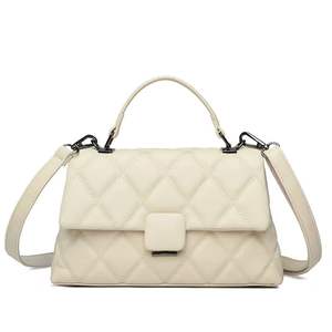 Bolso de Mano de Moda de Lujo para Mujer, Bolso Tote, Bolso de Hombro, Bolso Cruzado con Cremallera, Portátil, para Primavera, Verano, Invierno, Regalo de Alta Calidad, KAIDIFEINIROO - Product Image 6