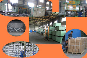 Punteras de Seguridad Compuestas 604 No Magnéticas para Botas de Trabajo - Product Image 5