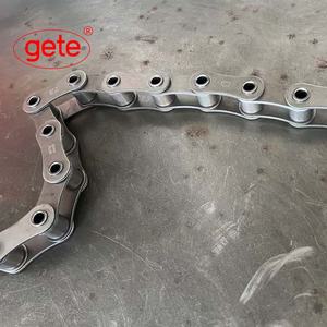 סיכה חלולה בהתאמה אישית p62.5hp מסוע שרשרת 62.5 המגרש - Product Image 3