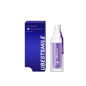 Suero Blanqueador Dental <span class=keywords><strong>de</strong></span> Color Violeta Efectivo, con Logotipo Personalizado ODM y Marca Privada - Product Image 1