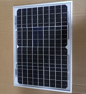 แผงโซลาร์เซลล์กันน้ำ IP68 10W สำหรับการชาร์จฉุกเฉิน ใช้งานกลางแจ้ง - Product Image 5