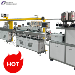 Equipo Multifuncional de Fabricación de Filamentos 3D de Alta Precisión y Ahorro de Energía <span class=keywords><strong>con</strong></span> <span class=keywords><strong>un</strong></span> Solo Tornillo y <span class=keywords><strong>Tres</strong></span> Colores - Product Image 5