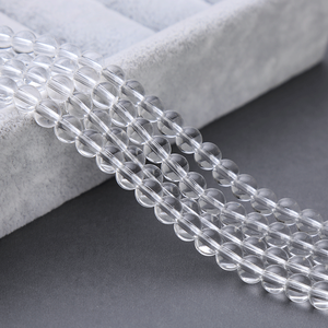 ลูกปัดอัญมณี 2233 เม็ด สำหรับทำเครื่องประดับ ชุดลูกปัดหลากหลายแบบ - Product Image 6