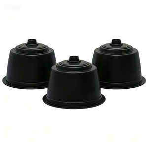 Capsules de café personnalisées avec impression d'emballage de la marque ARABIA |   Produits jetables en PP de haute qualité compatibles avec pour |   Fabriqué - Product Image 3