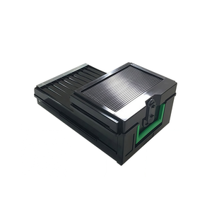 Caja de Rechazo para Dispensador de Billetes NCR ATM S2, Contenedor de Purga 445-0756691 - Product Image 1