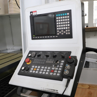 Centre d'usinage CNC haute performance de haute qualité personnalisé Centre d'usinage CNC 5 axes