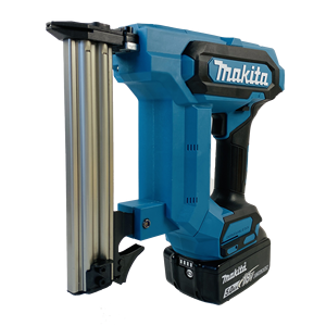 <span class=keywords><strong>Pistola</strong></span> de <span class=keywords><strong>Clavos</strong></span> Inalámbrica <span class=keywords><strong>para</strong></span> <span class=keywords><strong>Makita</strong></span>, Clavadora Eléctrica <span class=keywords><strong>para</strong></span> <span class=keywords><strong>Clavos</strong></span> de 10-30 mm, <span class=keywords><strong>Pistola</strong></span> Grapadora Eléctrica, Clavadora de 2 Pulgadas <span class=keywords><strong>para</strong></span> Tapicería y Carpintería - Product Image 1