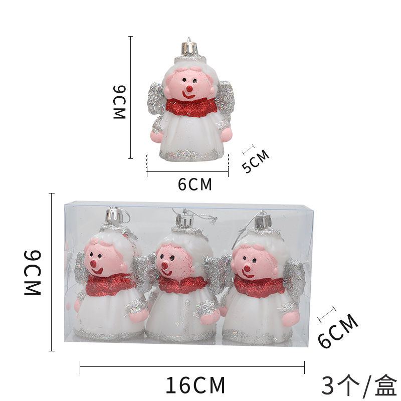 แองเจิล แพ็ค 3 ชิ้น