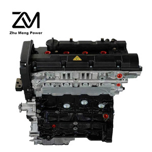 Moteur 2.0 2.0l 2l et boîte de vitesses automatique <span class=keywords><strong>4x4</strong></span> pour Hyundai Elantra N Tucson 2002 2003 2005 2006 2007 modèle <span class=keywords><strong>Kia</strong></span> <span class=keywords><strong>Sportage</strong></span> - Product Image 1