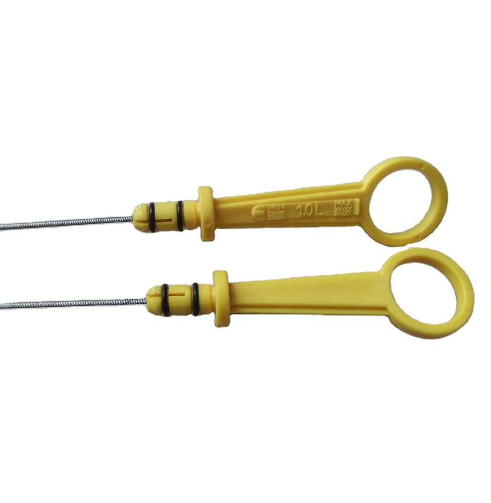 OEM Engine Oil Level Dipstick 1.8L L4 2008-2018 Sonic Astra