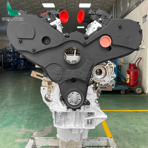 Moteur <span class=keywords><strong>diesel</strong></span> complet fiable 2.7L <span class=keywords><strong>V6</strong></span> 276DT LR006701 pour <span class=keywords><strong>Land</strong></span> <span class=keywords><strong>Rover</strong></span> <span class=keywords><strong>Discovery</strong></span> <span class=keywords><strong>3</strong></span> 4 L319 2005-2010 - Product Image 3