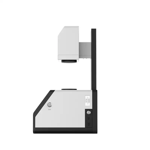 Testeur d'opacité numérique pour film plastique Verre Transmittance Meter Haze Meter - Product Image 1