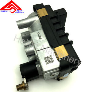 Турбокомпрессорный актуатор G-008 796910-1/<span class=keywords><strong>2</strong></span>/<span class=keywords><strong>3</strong></span>/4 6NW009660-02 малого размера: высокое качество, разумная цена - Product Image 5