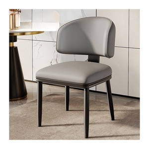 Luxury <strong>Dining</strong> <strong>Chairs</strong> for Living Room Cheap <strong>Dining</strong> <strong>Chairs</strong> <strong>Set</strong> <strong>of</strong> <strong>4</strong> Nordic <strong>Dining</strong> <strong>Chair</strong> - Product Image 5