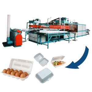 Mousse <span class=keywords><strong>pour</strong></span> machine à oeufs plateau en mousse <span class=keywords><strong>pour</strong></span> machine à oeufs ligne de production dispositif de plateau à oeufs en mousse - Product Image 6