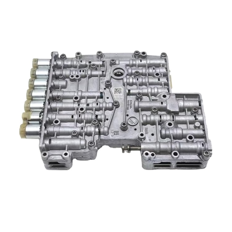 Auto Transmission Valve Body Connector Assy