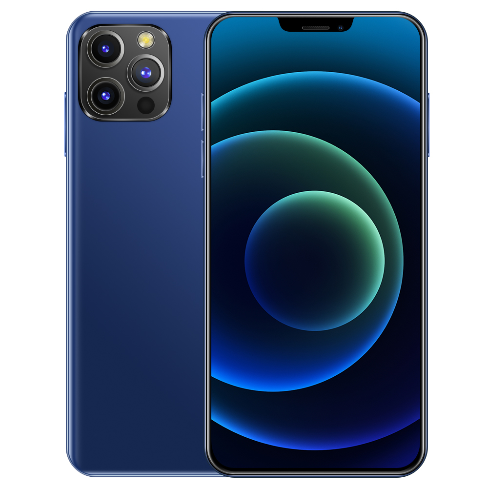 2021 новая модель, глобальная версия, литий-ионный аккумулятор, сотовый телефон 18 МП + 48 МП, низкая цена, поддержка нескольких языков, смартфон