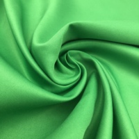 Produsen Kain Layar Hijau Kain Chromakey Ukuran Kustom Kain Latar Belakang Latar Belakang untuk Aksesori Studio Fotografi